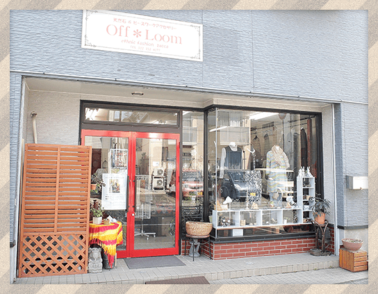 店舗情報A